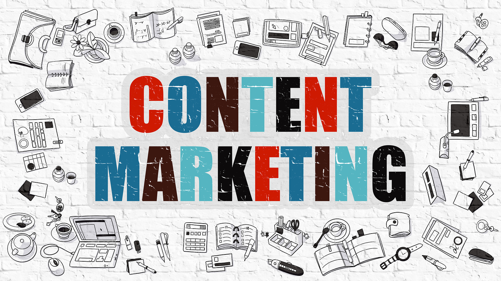5 Content Marketing Trends to Watch Out