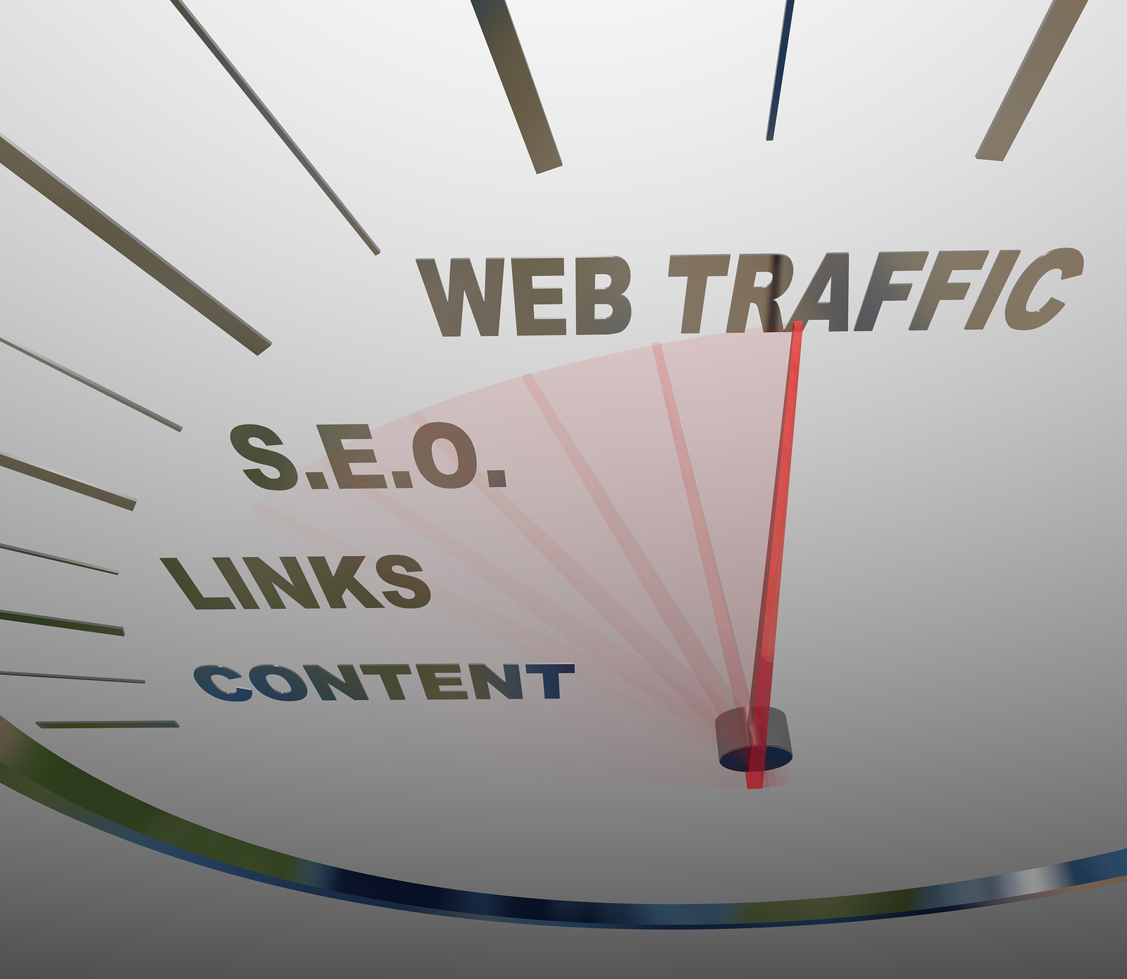 Why Content Marketing Can Give You a Perennial Source of Traffic